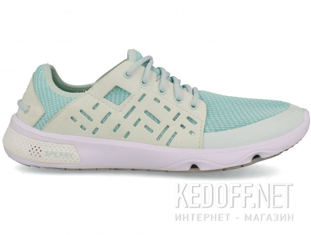 Damskie buty Sperry 7 Seas Sport Mesh STS81834 купить Украина