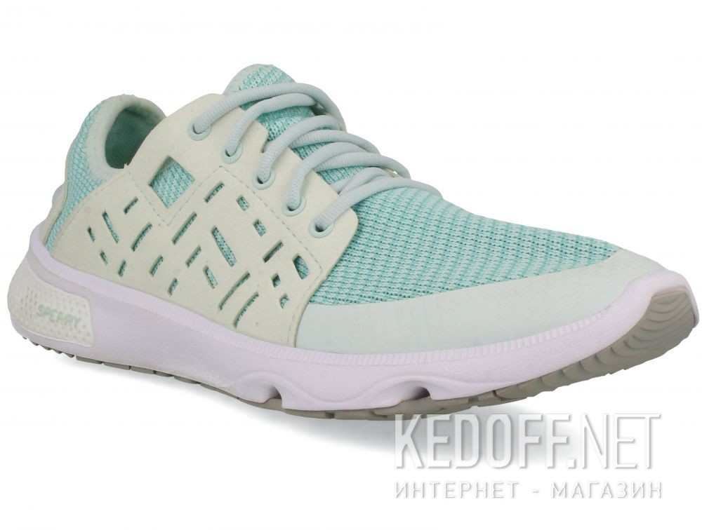Dodaj do koszyka Damskie buty Sperry 7 Seas Sport Mesh STS81834
