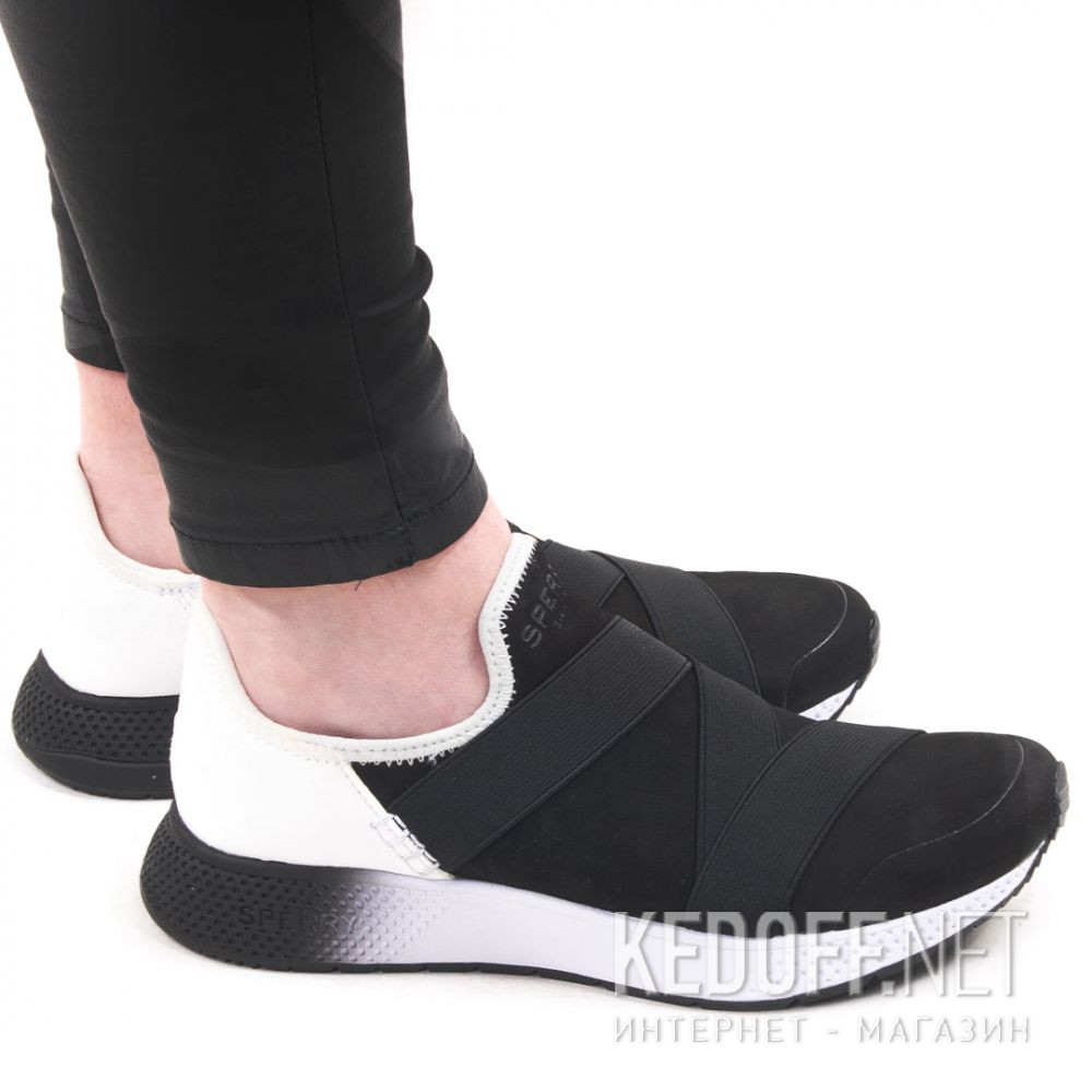 Damskie buty Sperry 7 Seas Trysail STS80931 доставка по Украине