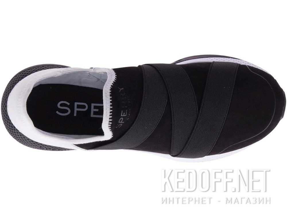 Цены на Damskie buty Sperry 7 Seas Trysail STS80931