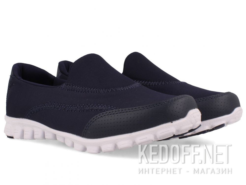 Damskie buty do biegania Tiffany and Tomato 811946-89 niebieska siatka все размеры