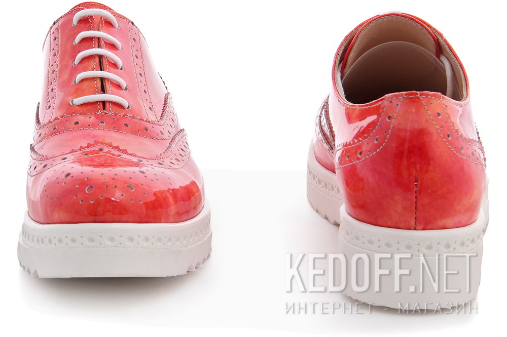 Оригинальные Las Espadrillas 02100-16