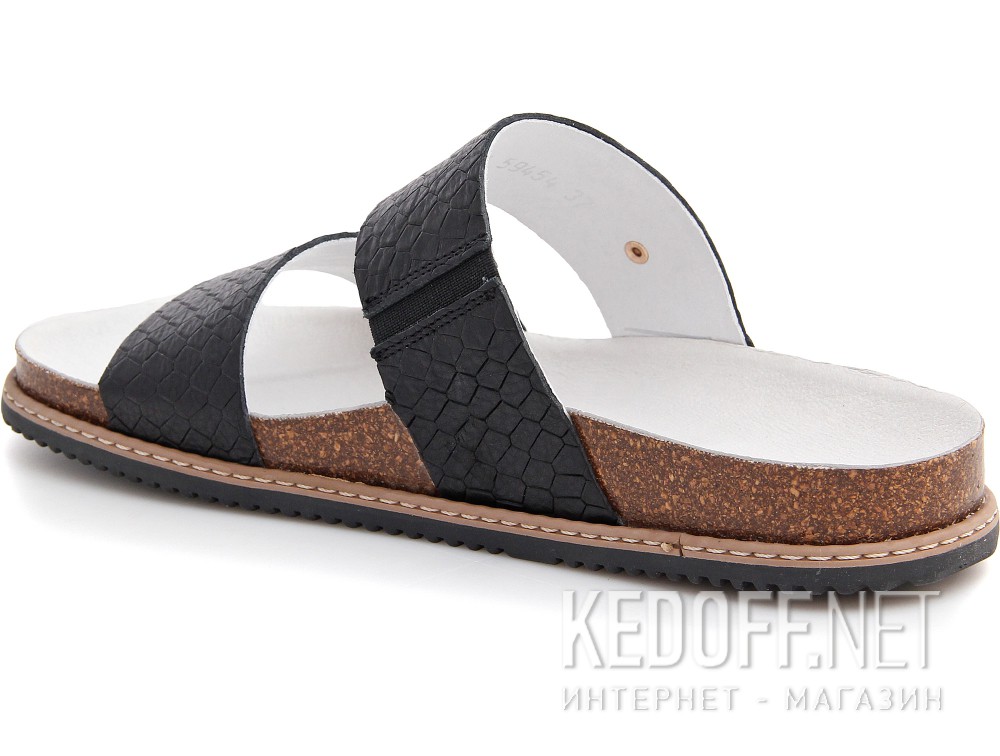 Las Espadrillas 07-0270-001 купить Украина