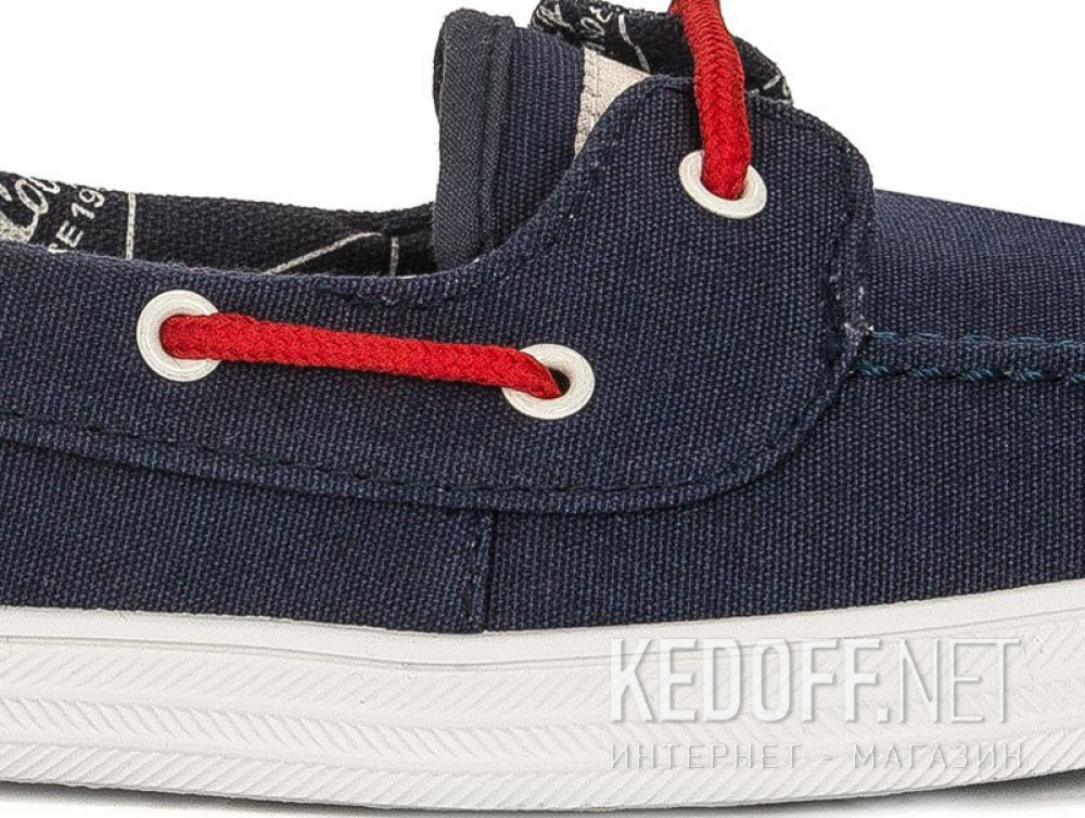 Damskie mokasyny Lee Cooper LCWL-20-30-011 доставка по Украине