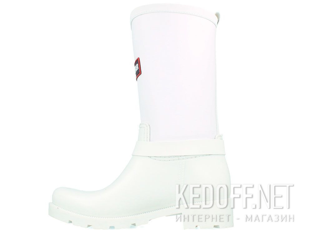 Оригинальные Damskie gumowe kalosze Forester Rain High 93792-13