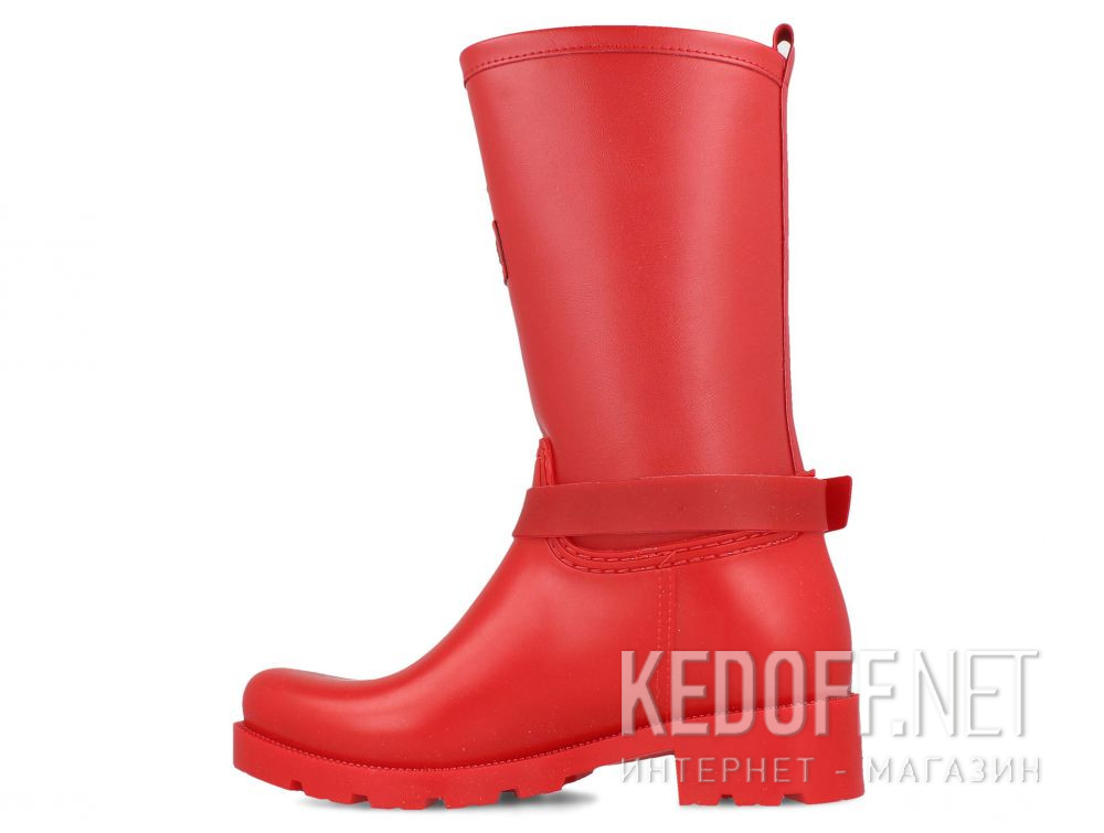 Damskie gumowe kalosze Forester Rain High 93792-47 купить Украина