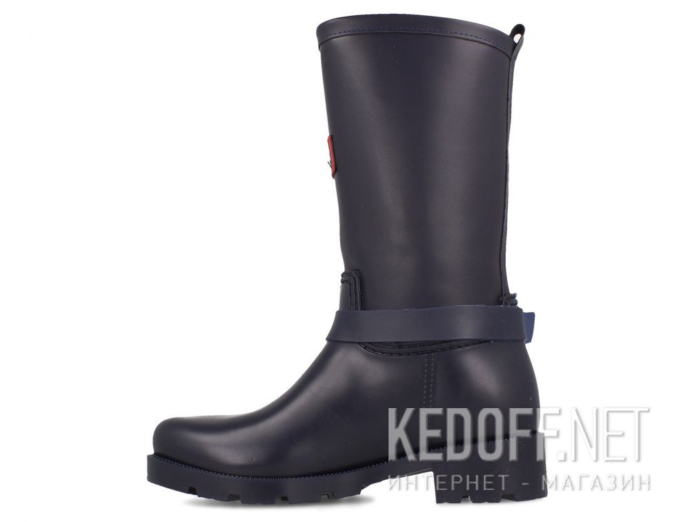 Damskie gumowe kalosze Forester Rain High 93792-89 купить Украина