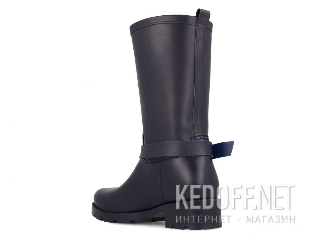 Damskie gumowe kalosze Forester Rain High 93792-89 описание