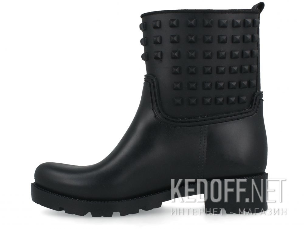 Оригинальные Damskie gumowe kalosze Forester Rain Mid 93791-27