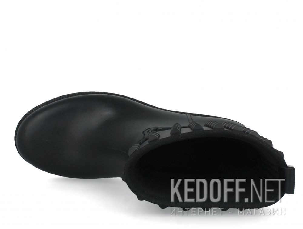 Damskie gumowe kalosze Forester Rain Mid 93791-27 описание