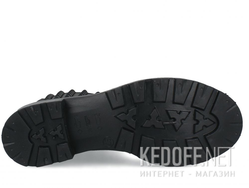 Цены на Damskie gumowe kalosze Forester Rain Mid 93791-27