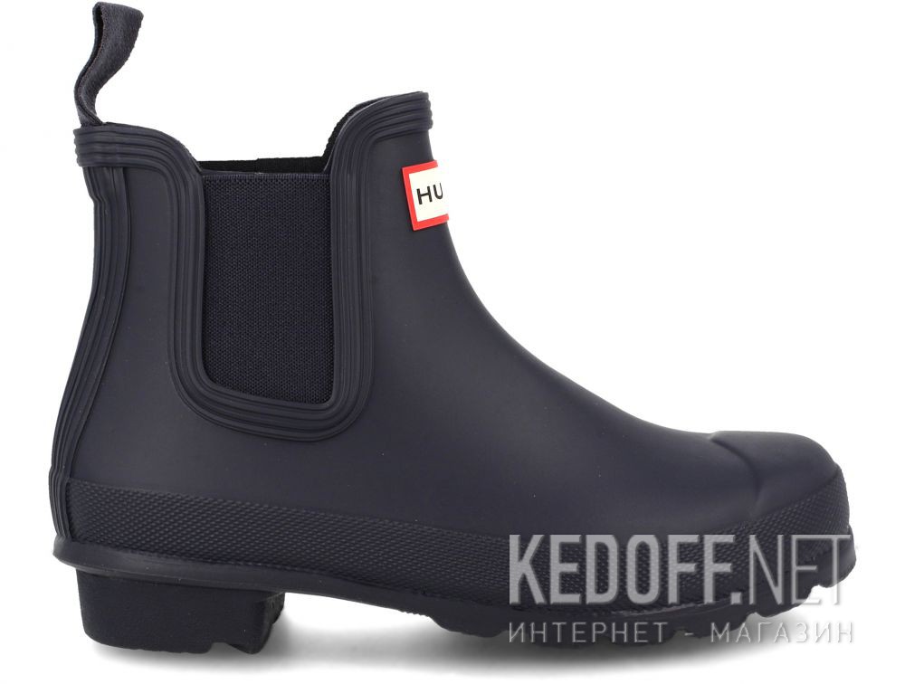 Оригинальные Damskie kalosze Hunter Original Chelsea WFS2006RMA-89 