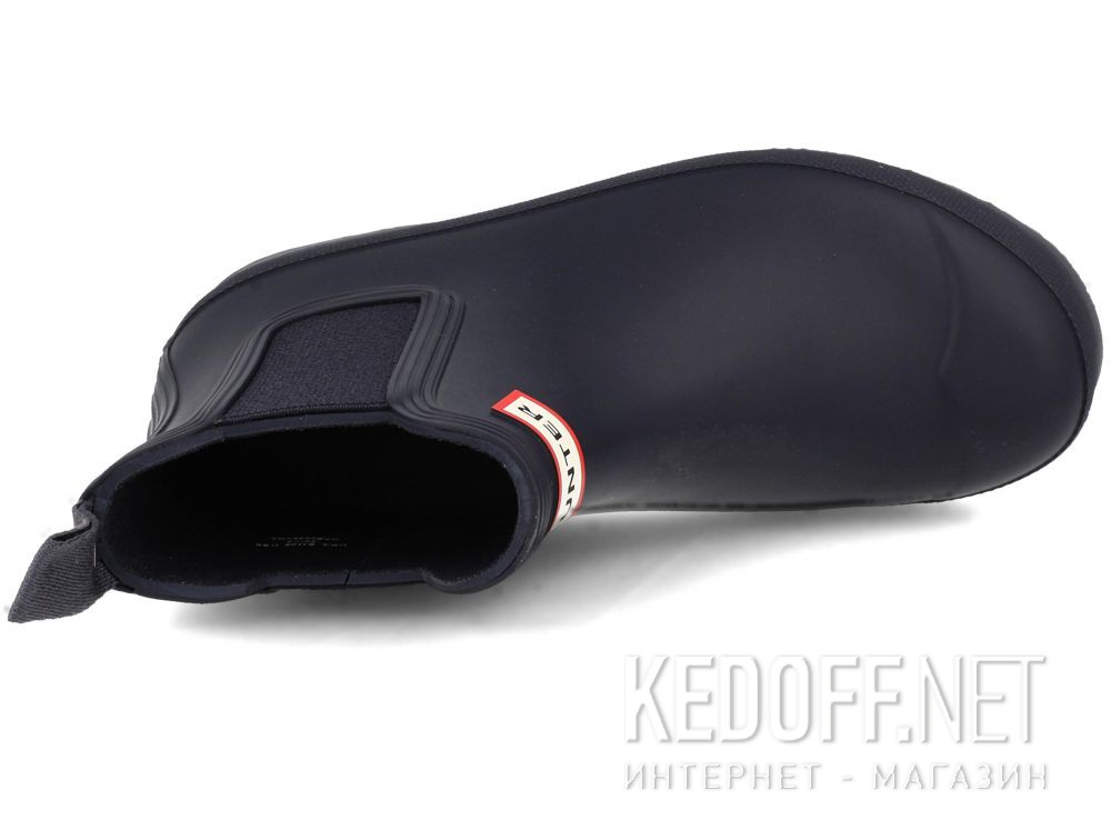 Damskie kalosze Hunter Original Chelsea WFS2006RMA-89  все размеры