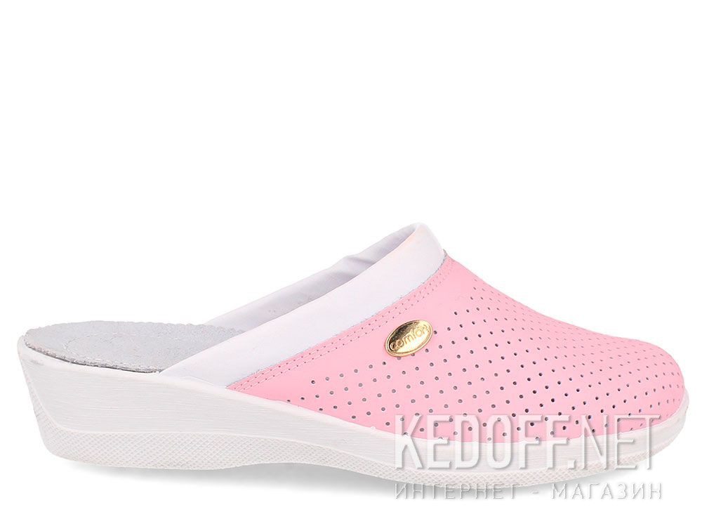 Medyczne buty Forester Sanitar 510806-34  купить Украина