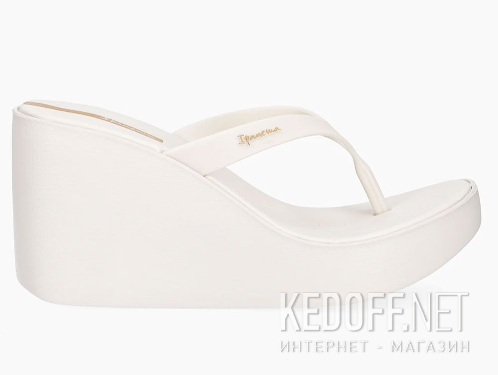 Damskie yaponki Ipanema 83626-Bd952 купить Украина