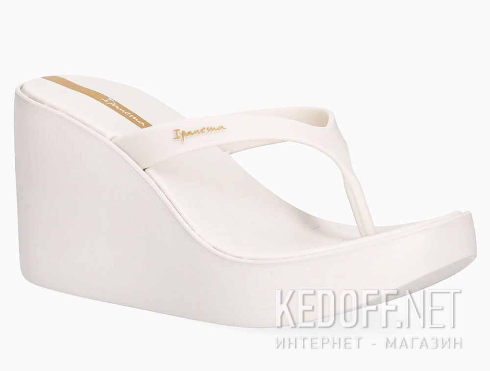 Dodaj do koszyka Damskie yaponki Ipanema 83626-Bd952