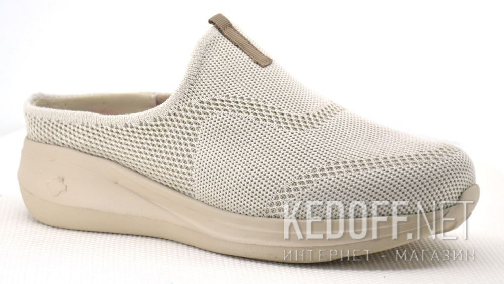 Damskie chodaki Las Espadrillas K.Paolo K5221-18 описание
