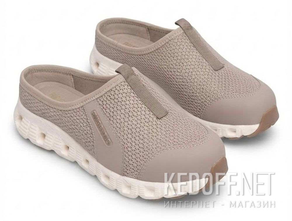 Damskie chodaki Las Espadrillas K.Paolo H5204-18 Memory Foam купить Украина
