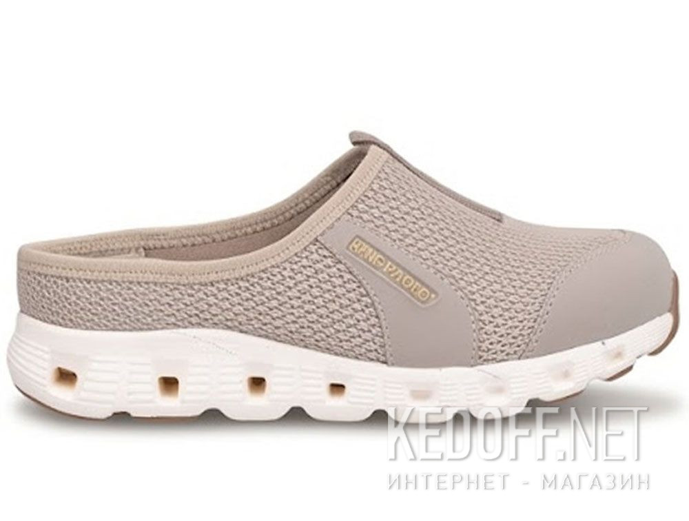 Оригинальные Damskie chodaki Las Espadrillas K.Paolo H5204-18 Memory Foam