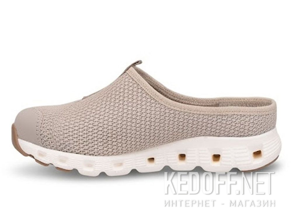 Damskie chodaki Las Espadrillas K.Paolo H5204-18 Memory Foam доставка по Украине
