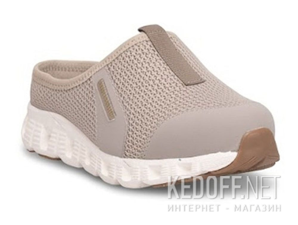 Damskie chodaki Las Espadrillas K.Paolo H5204-18 Memory Foam описание