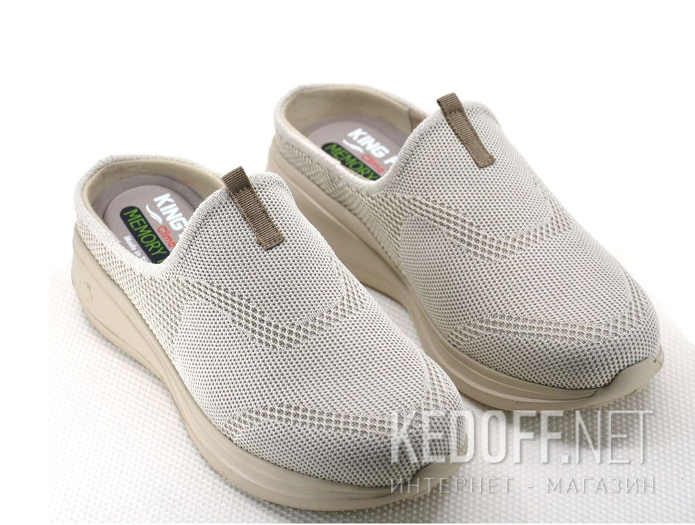 Dostawa Damskie chodaki Las Espadrillas K.Paolo K5221-18