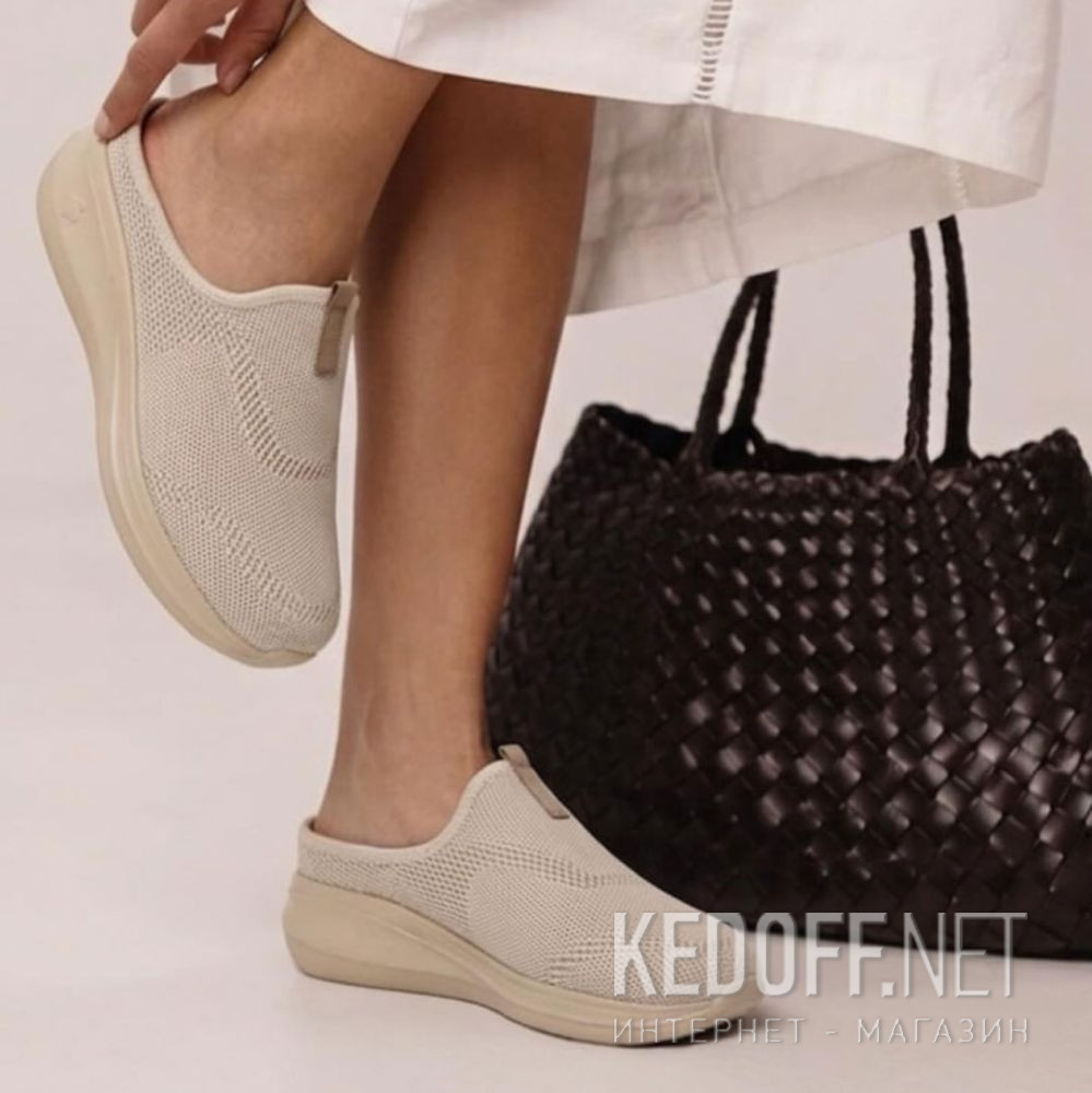 Dodaj do koszyka Damskie chodaki Las Espadrillas K.Paolo K5221-18