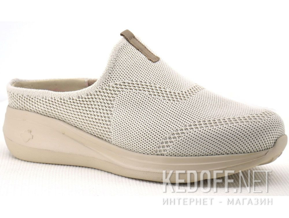 Damskie chodaki Las Espadrillas K.Paolo K5221-18 купить Украина