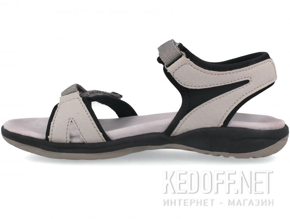 Оригинальные Damskie sandały CMP Adib Wmn Hiking Sandal 39Q9536-77UC