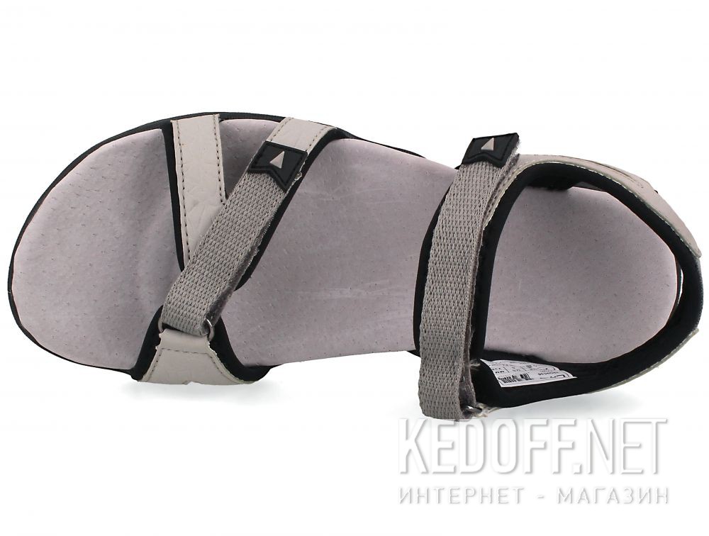 Damskie sandały CMP Adib Wmn Hiking Sandal 39Q9536-77UC описание