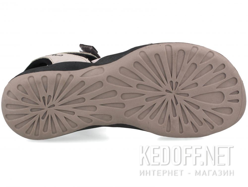 Цены на Damskie sandały CMP Adib Wmn Hiking Sandal 39Q9536-77UC
