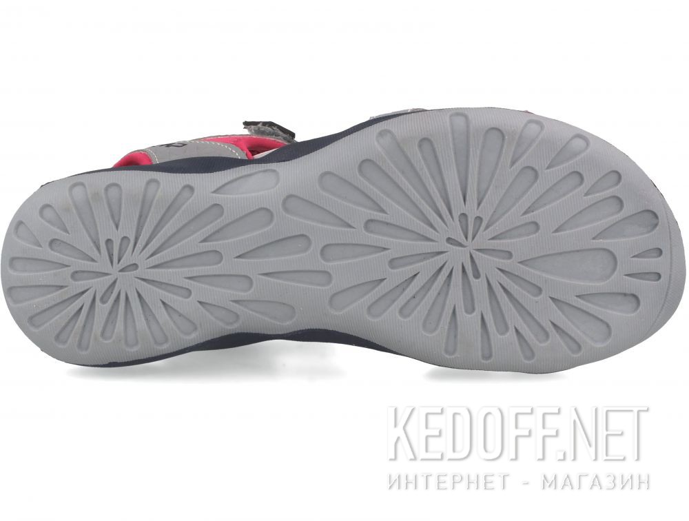 Цены на Damskie sandały CMP Adib Wmn Hiking Sandal 39Q9536-U716