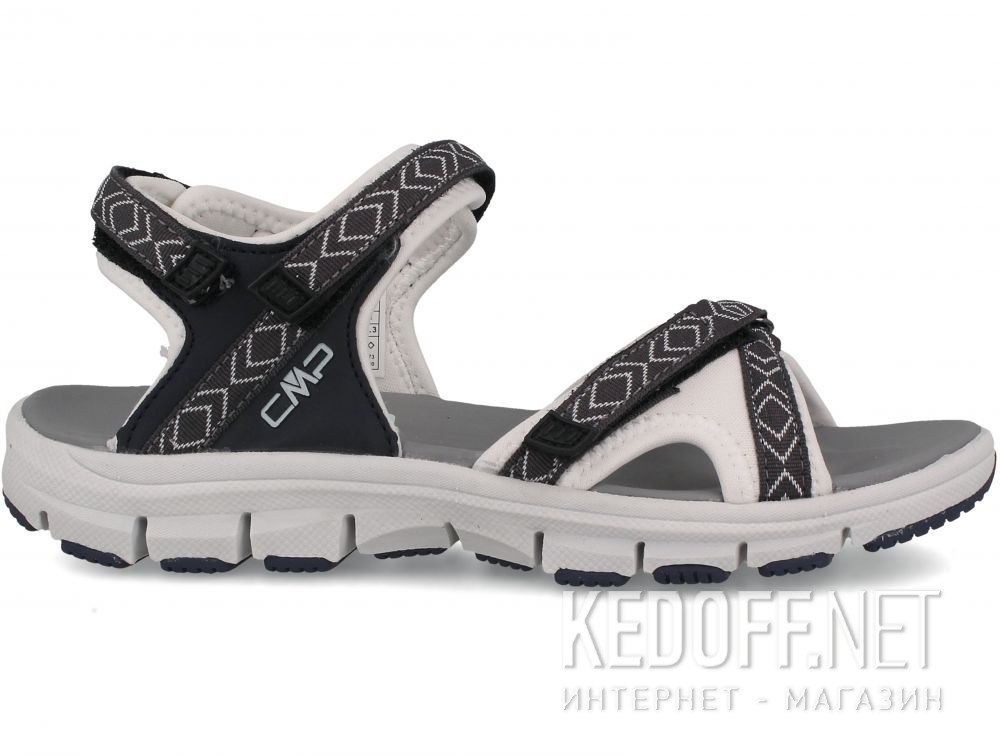 Letnie sandały CMP Almaak Wmn Hiking Sandal 38Q9946-86UE купить Украина