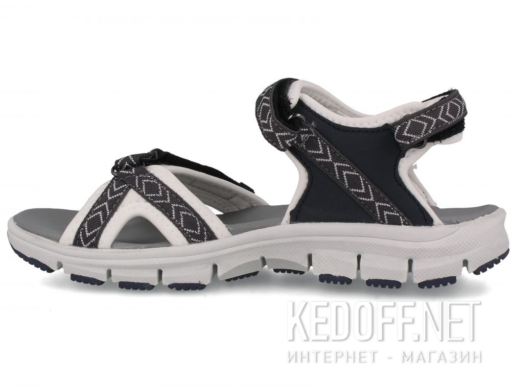 Оригинальные Letnie sandały CMP Almaak Wmn Hiking Sandal 38Q9946-86UE