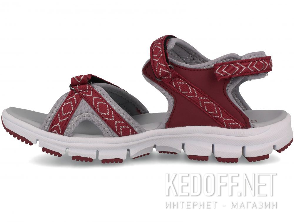 Оригинальные Letnie sandały CMP Almaak Wmn Hiking Sandal 38Q9946-H916