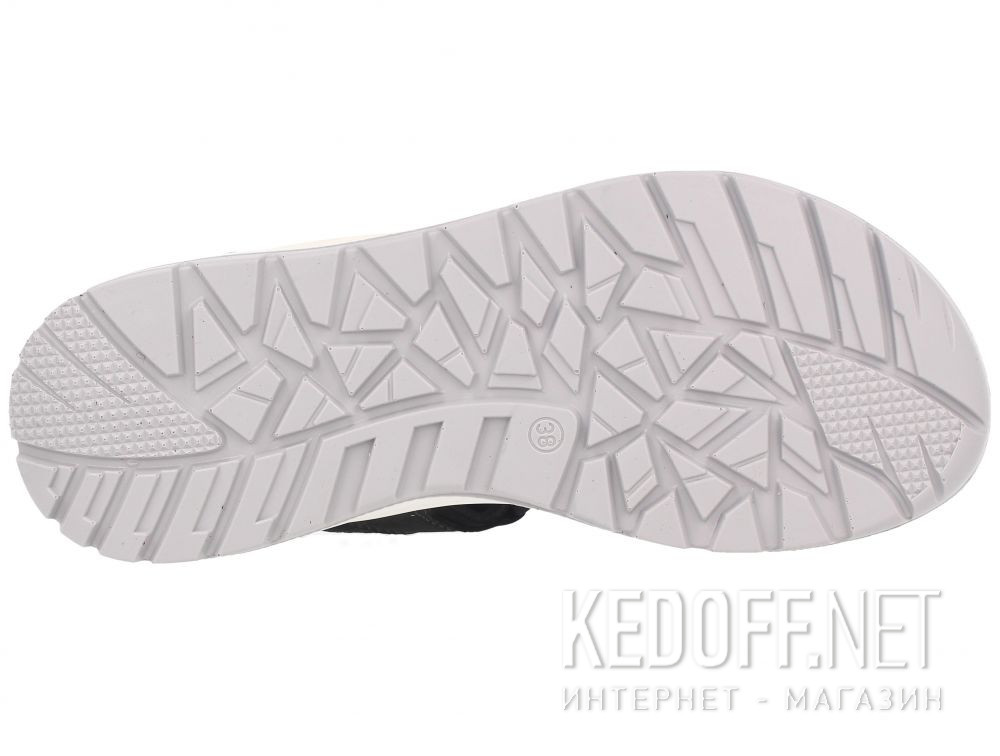 Цены на Skórzane sandały Forester Allroad 5301-6 Wymienna wkładka