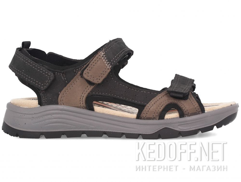 Letnie sandały Forester Allroad 5301-65 Wymienna wkładka купить Украина