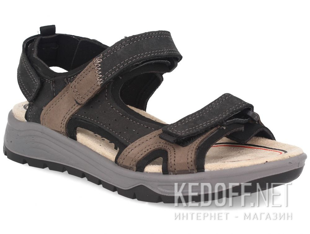 Dodaj do koszyka Letnie sandały Forester Allroad 5301-65 Wymienna wkładka