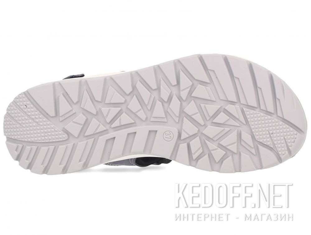 Цены на Skórzane sandały Forester Allroad 5301-2 Сьемная wkładka