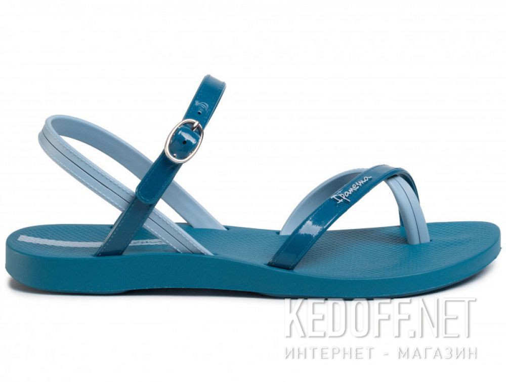 Damskie sandały Ipanema Fashion Sandal VII Fem 82682-20764 купить Украина