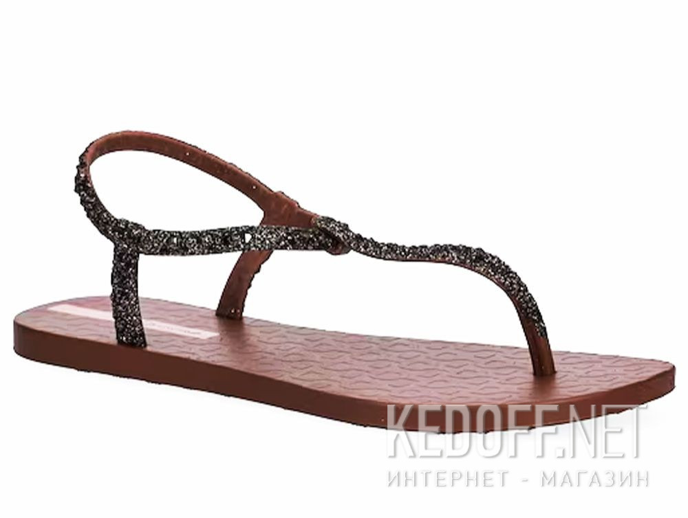 Dodaj do koszyka Damskie sandały Ipanema Class Brilha 26914-Bd653