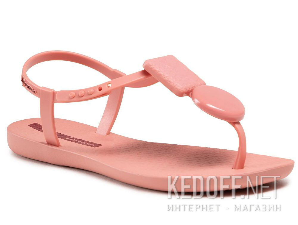Dodaj do koszyka Damskie sandały Ipanema Class Elegant Fem 82827-20197