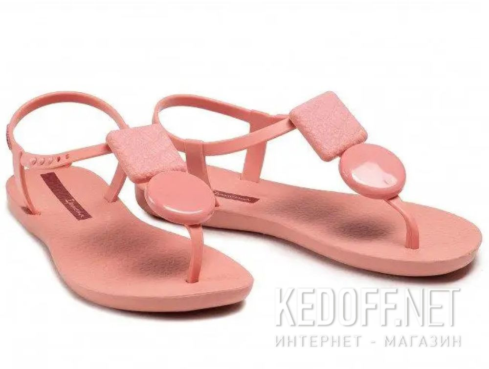 Dodaj do koszyka Damskie sandały Ipanema Class Elegant Fem 82827-20197