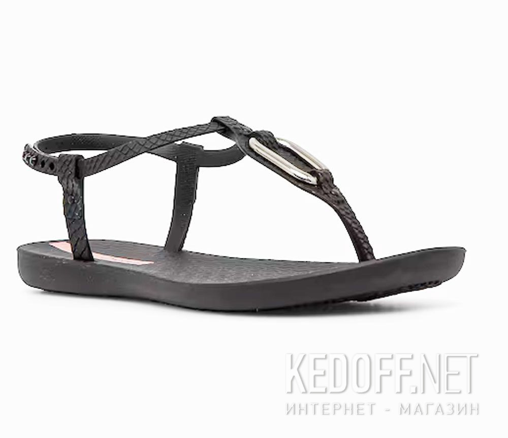 Dodaj do koszyka Damskie sandały Ipanema Class Linea 27110-Ba176