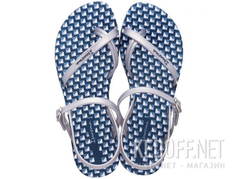 Damskie sandały Ipanema Fashion Sandal VIII 82766-24899 описание