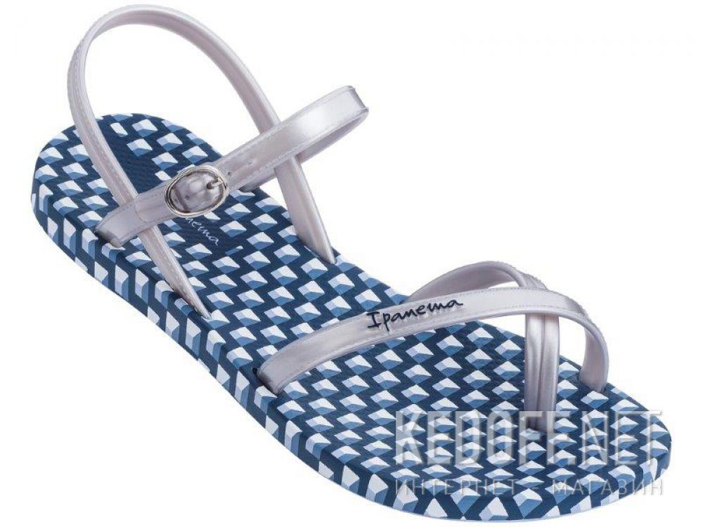 Оригинальные Damskie sandały Ipanema Fashion Sandal VIII 82766-24899