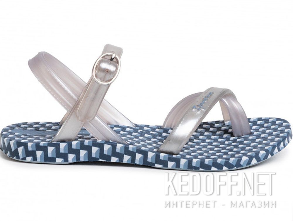 Damskie sandały Ipanema Fashion Sandal VIII 82766-24899 купить Украина