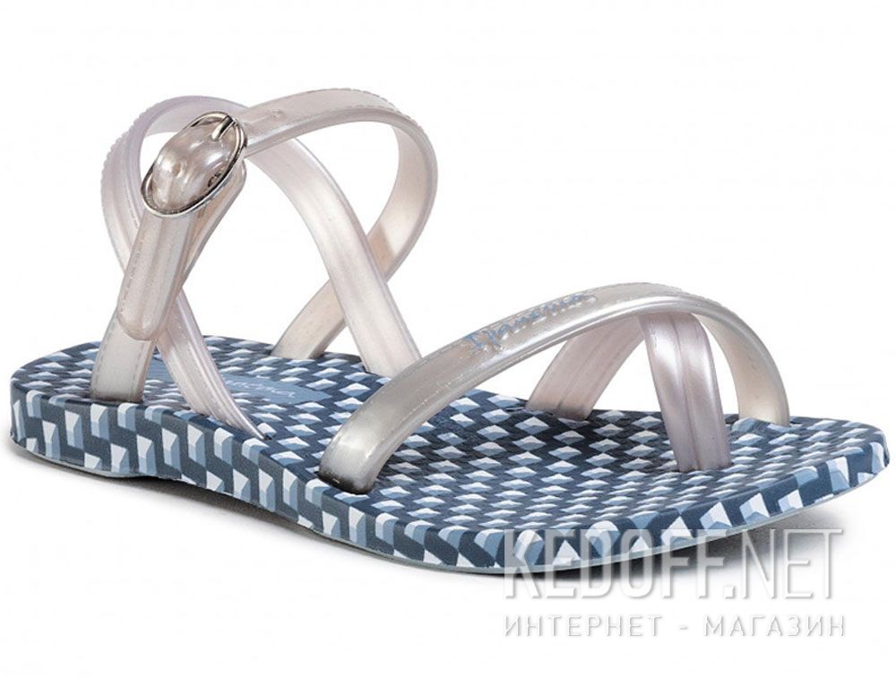 Dodaj do koszyka Damskie sandały Ipanema Fashion Sandal VIII 82766-24899