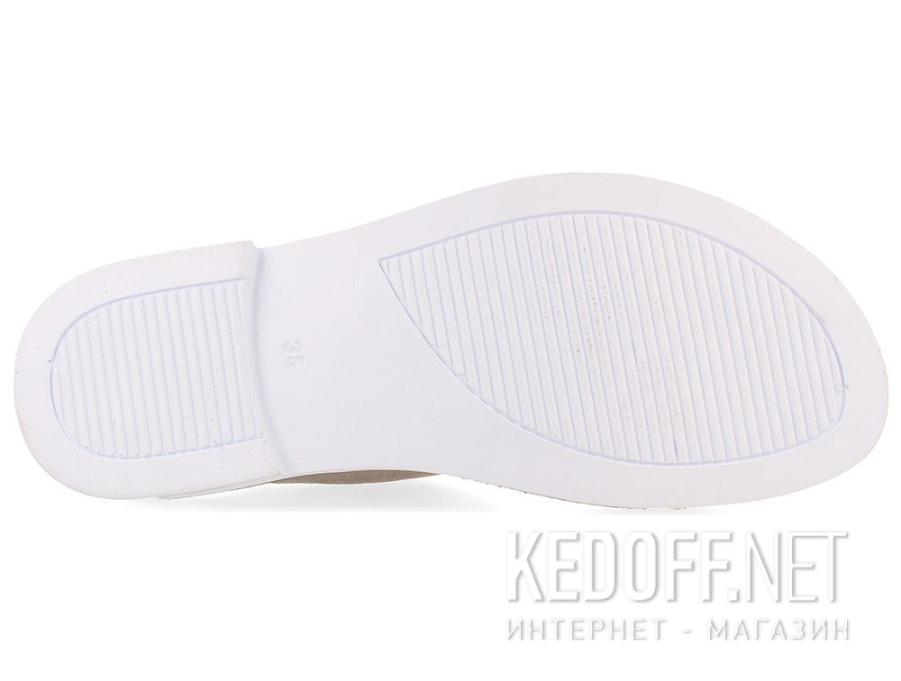 Damskie sandały Las Espadrillas 036-4-1814 все размеры