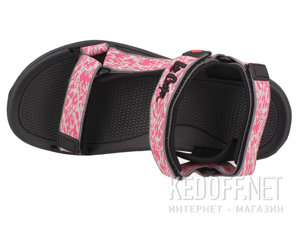Damskie sandały Lee Cooper LCW-21-34-0205L описание